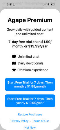 Subscription